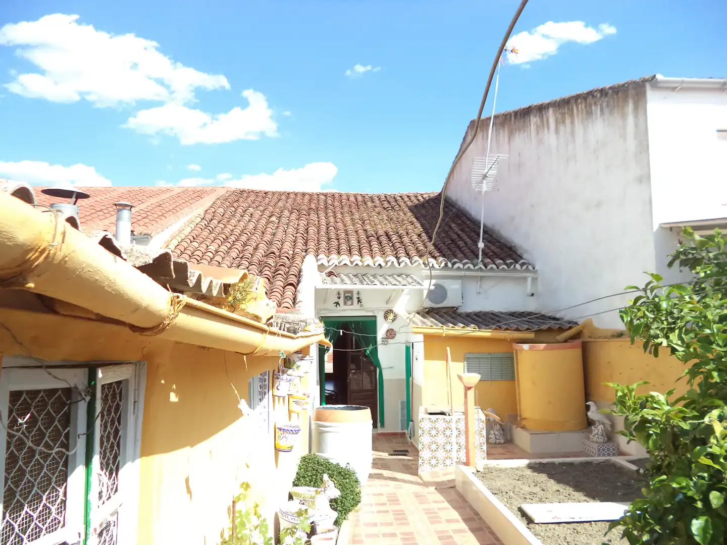 Maison à vendre à Azuaga, imagen 17
