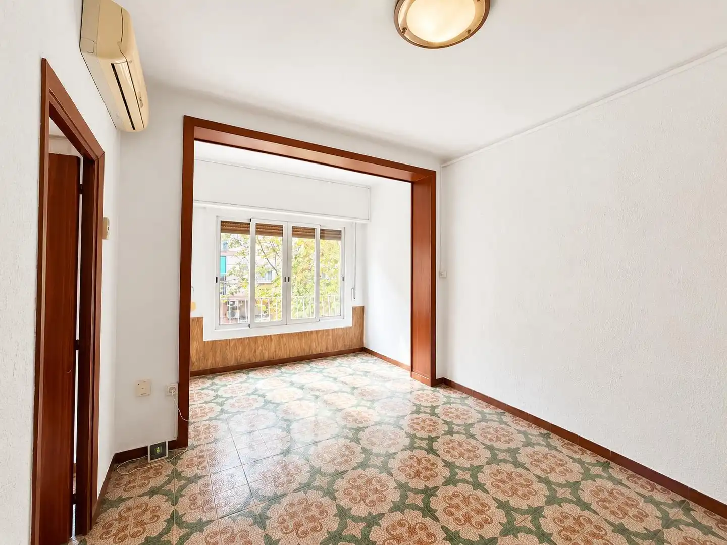 Wohnung mit Terrasse zum Verkauf in Rambla de Josep Anselm Clavé, imagen 4