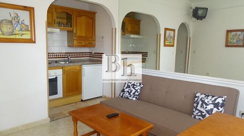 Foto 3 de Estudio en venta en Calle de Los Nidos, La Carihuela - Los Nidos, Torremolinos