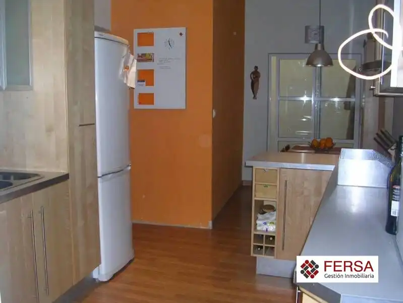 Flat for rent in Casco Histórico - Ribera del Marisco