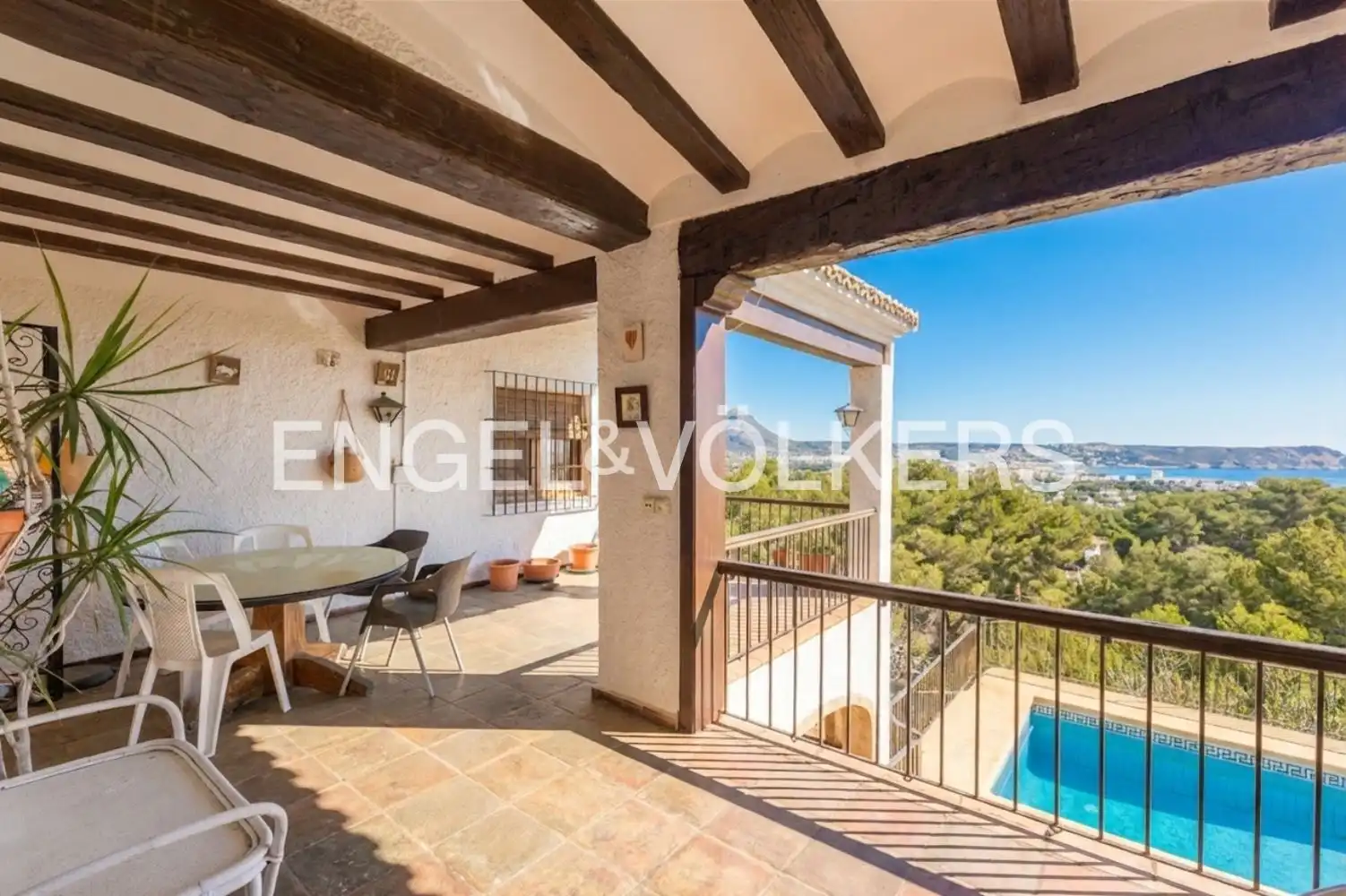 Casa o chalet en venta en Cap Martí - El Tossalet - Pinomar