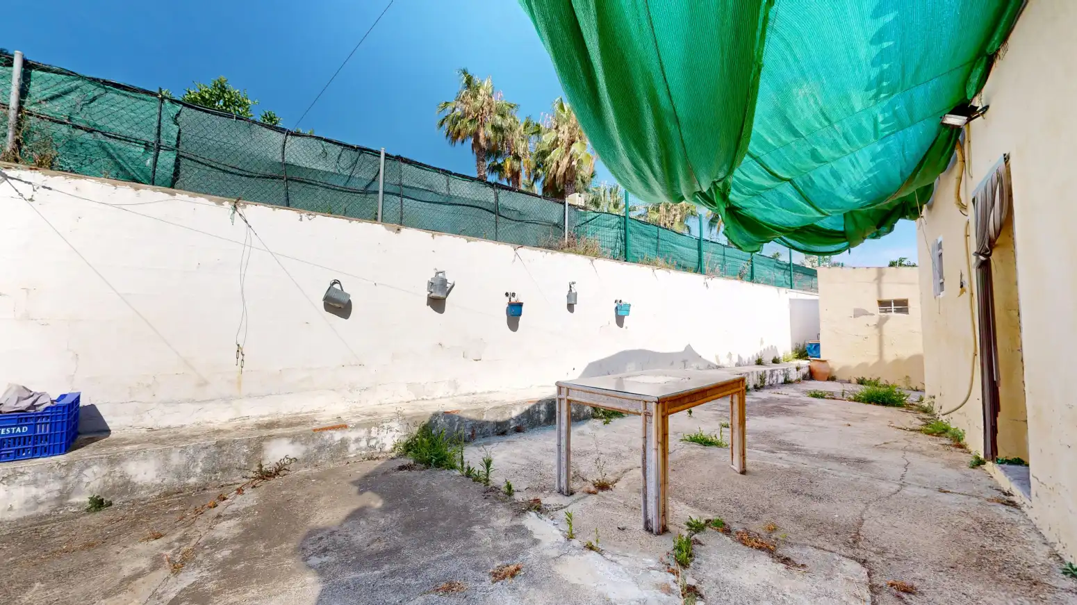 Terrassa de Casa o xalet en venda en Sagunto / Sagunt amb Terrassa i Piscina
