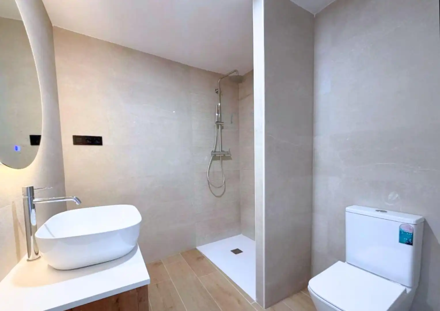 Attique avec piscine à vendre à Poble, imagen 11