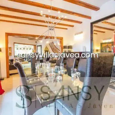 Chalet en venta en Benicolada - Las Adelfas, imagen 15