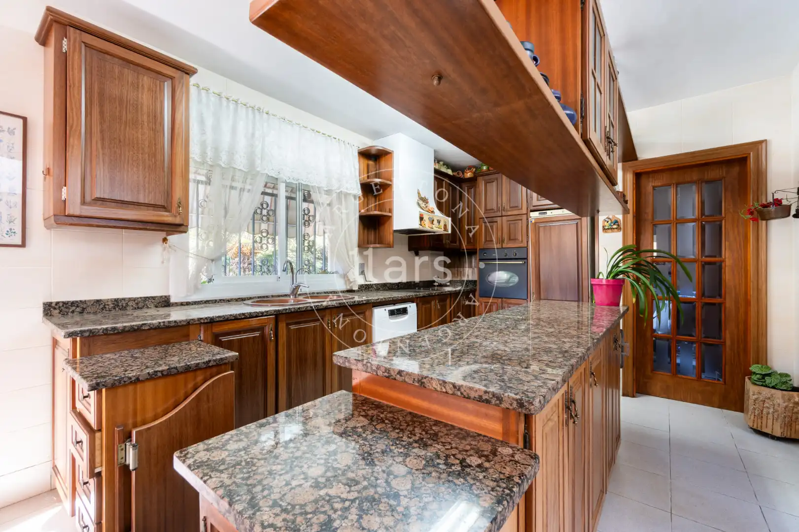 House with terrace for sale in Carrer de Santiago Rusiñol, imagen 22