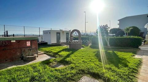Foto 4 de Planta baja en venta en Jón de la Barca, Puente Mayorga - Campamento, Cádiz