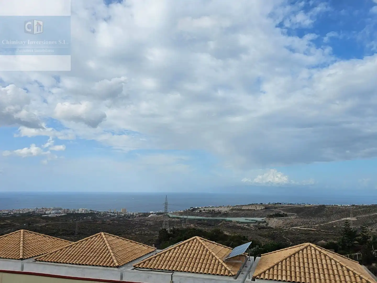 Terraced house with terrace for sale in Chayofa, imagen 27