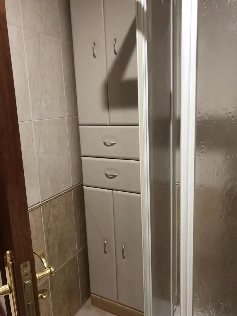 Bathroom of Apartments for sale in Bertamirans