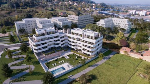 Photo 4 of Flat for sale in Corredoria Alta, 19, HUCA - La Cadellada, Asturias