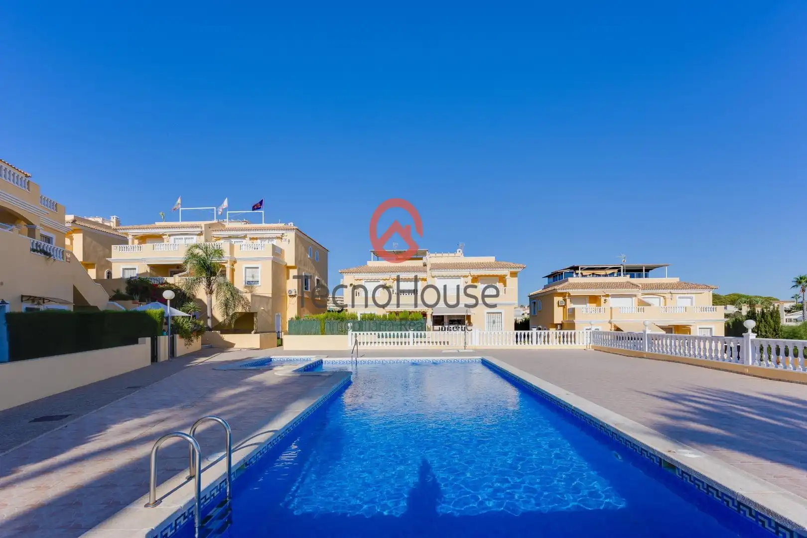 Maison mitoyenne avec piscine à vendre à Viento Fresco, imagen 46