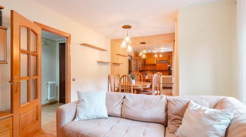 Photo 4 of Flat for sale in Calle Alcalde Próspero Martínez, 1, Riosa, Asturias