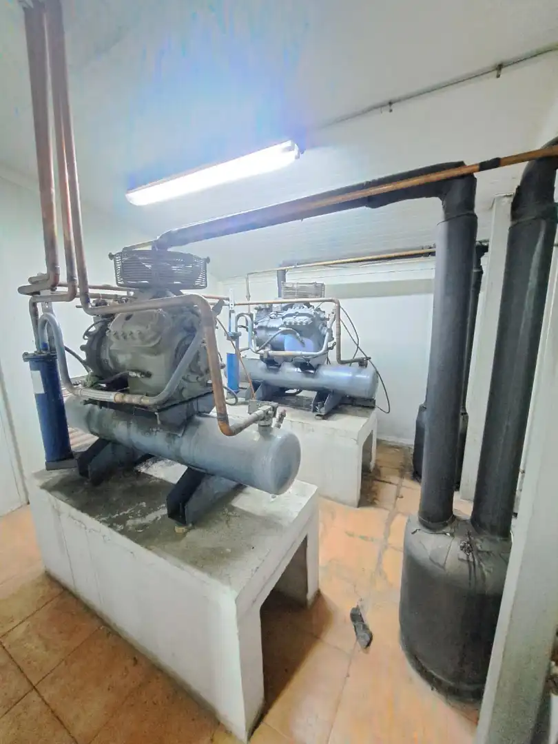 Nau industrial en venda a Calle Esteban Salazar Chapela, imagen 6