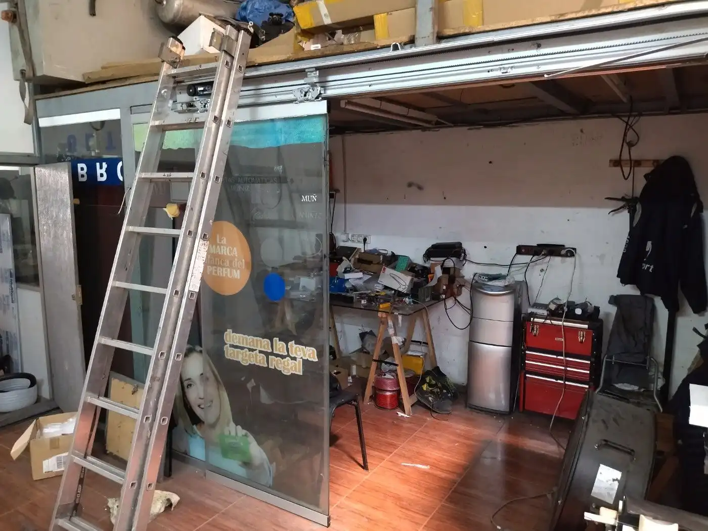 Local comercial en venda a Singuerlín, imagen 17