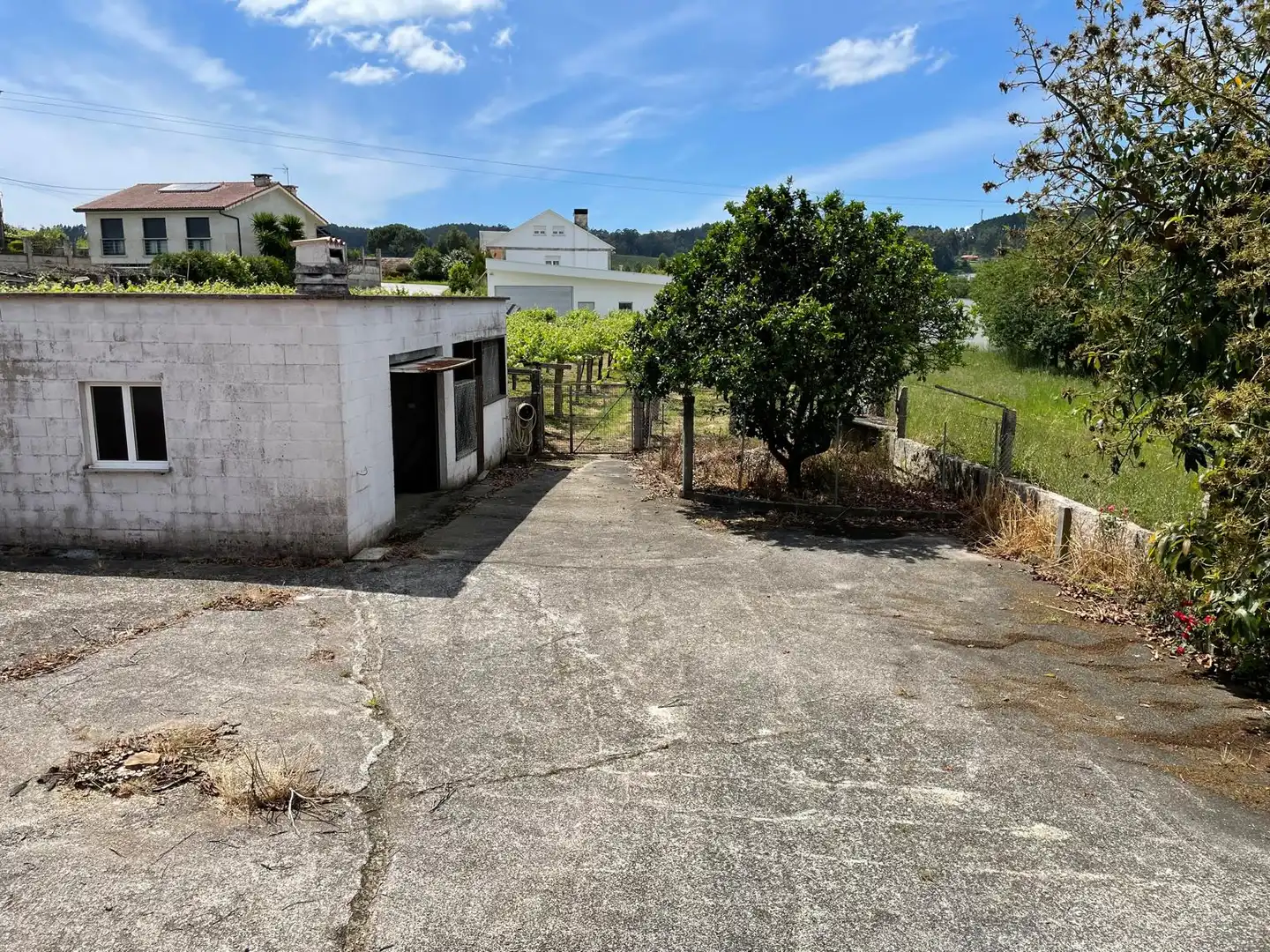 Casa o chalet en venta en Meis con Calefacción, Parquet y Terraza