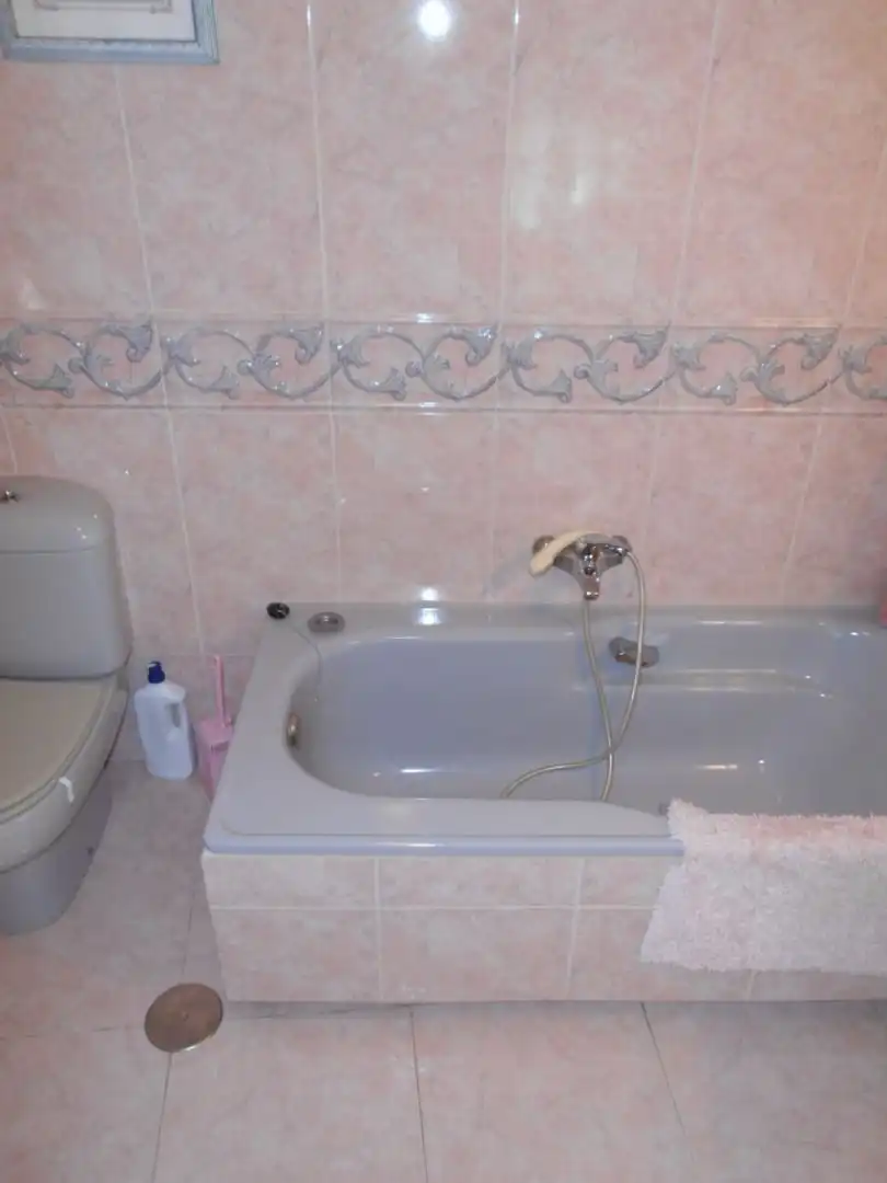 Baño de Casa o chalet en venta en Picón con Aire acondicionado, Calefacción y Horno