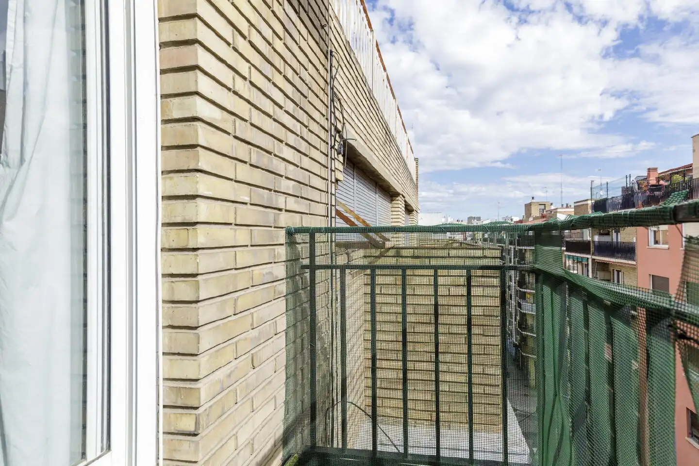 Terraza de Piso en venta en Zaragoza