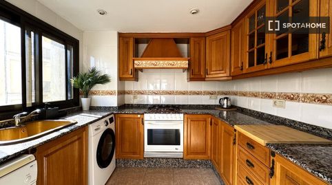 Foto 4 de Habitación en Sant Francesc, Valencia Capital