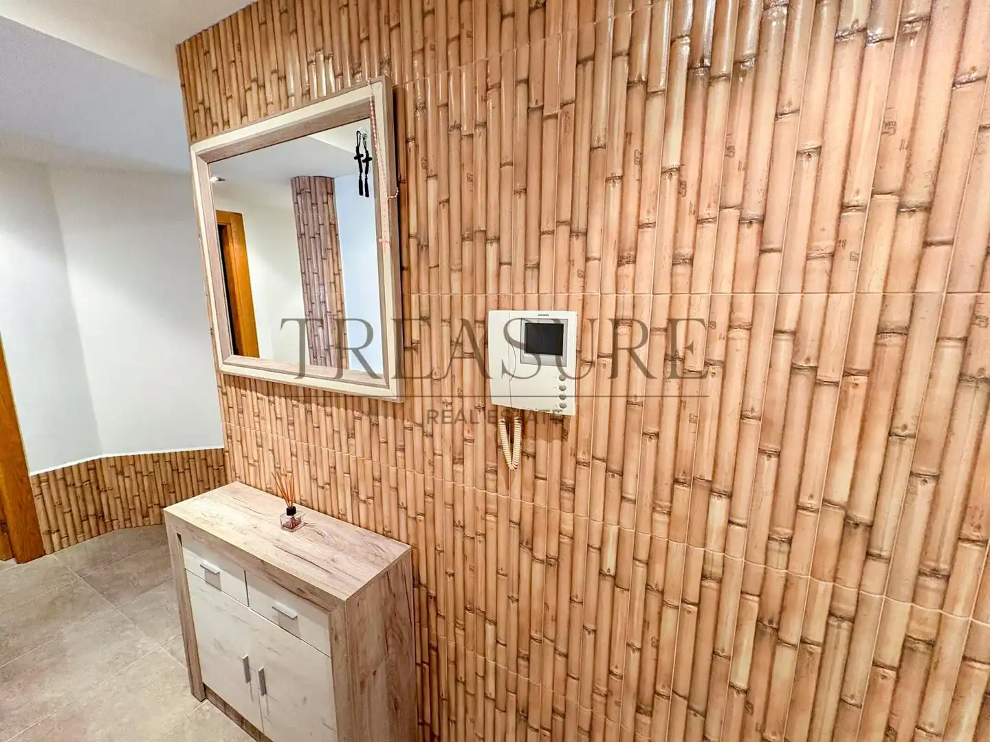 Baño de Dúplex en venta en Las Torres de Cotillas con Aire acondicionado, Terraza y Trastero
