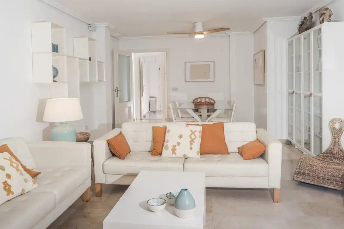 Apartment with pool to rent in Montañar - El Arenal, imagen 10
