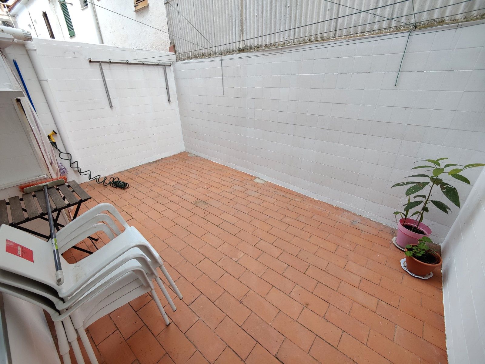 Planta baja to rent in Premià de Dalt  with Heating