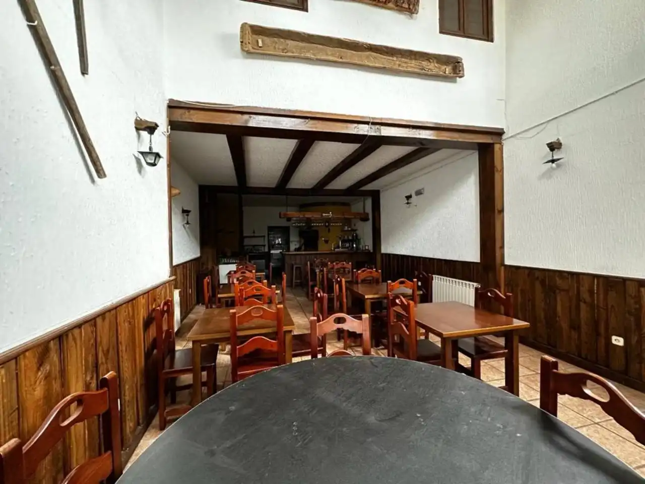 Local en venta en El Atazar