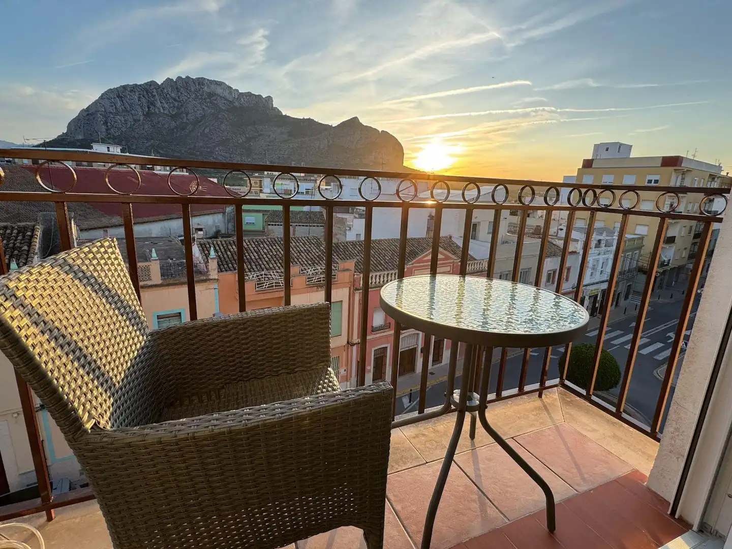 Apartment mit Terrasse zum Verkauf in El Verger, imagen 5