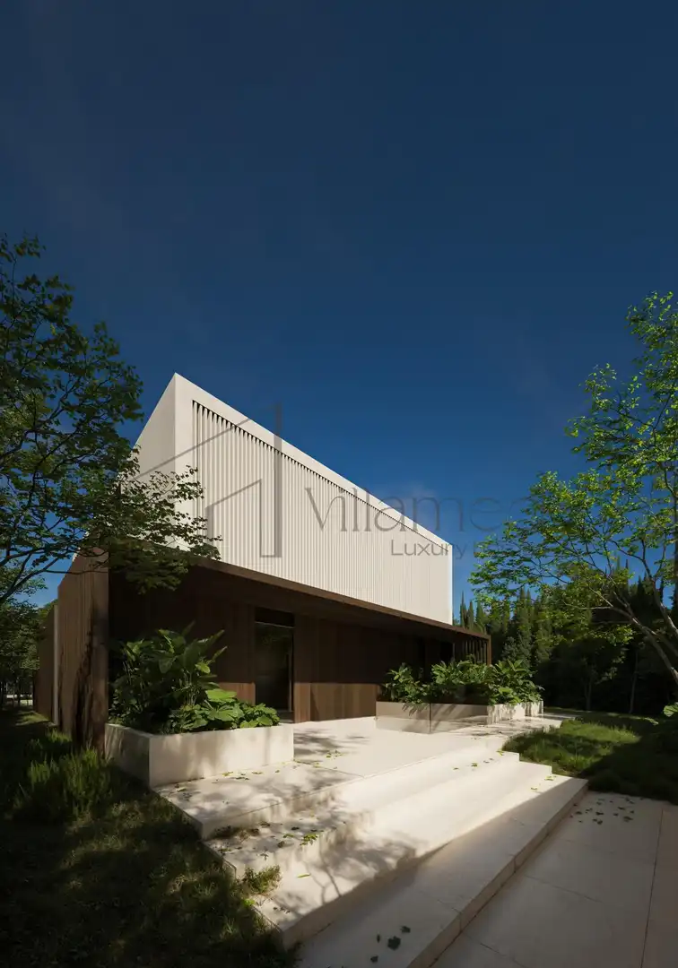 Exterior view of Houses for sale in Bétera  with Air Conditioner, Heating and Private garden