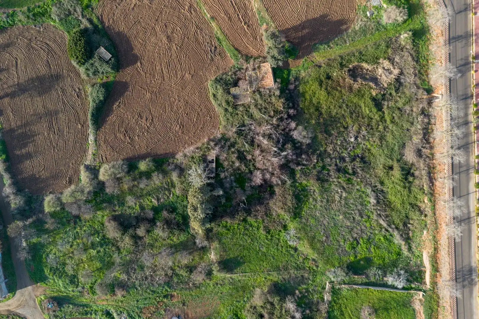 Residencial en venda en Los Yébenes
