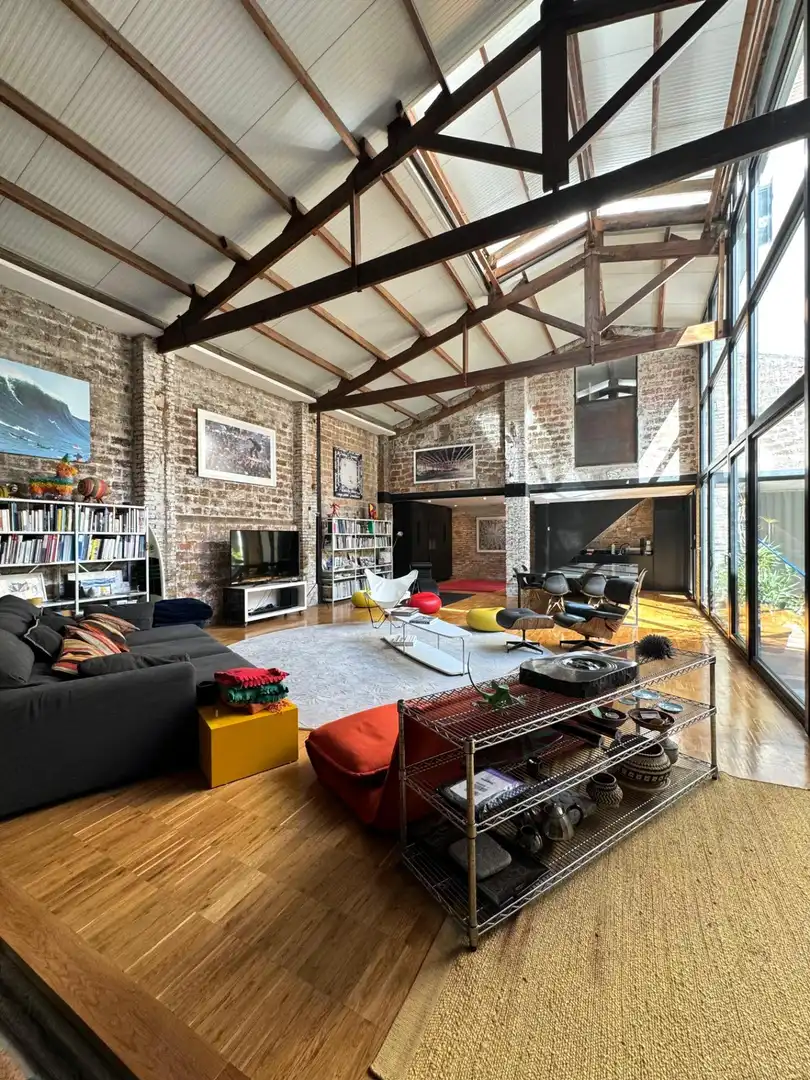Casa o chalet de alquiler en ALI BEI, El Parc i la Llacuna del Poblenou