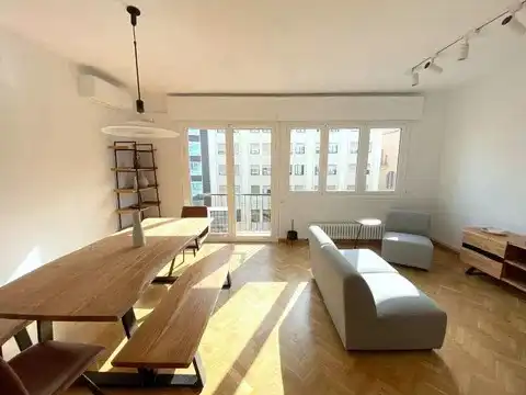 Piso con terraza en alquiler en Ciutat Vella, imagen 4