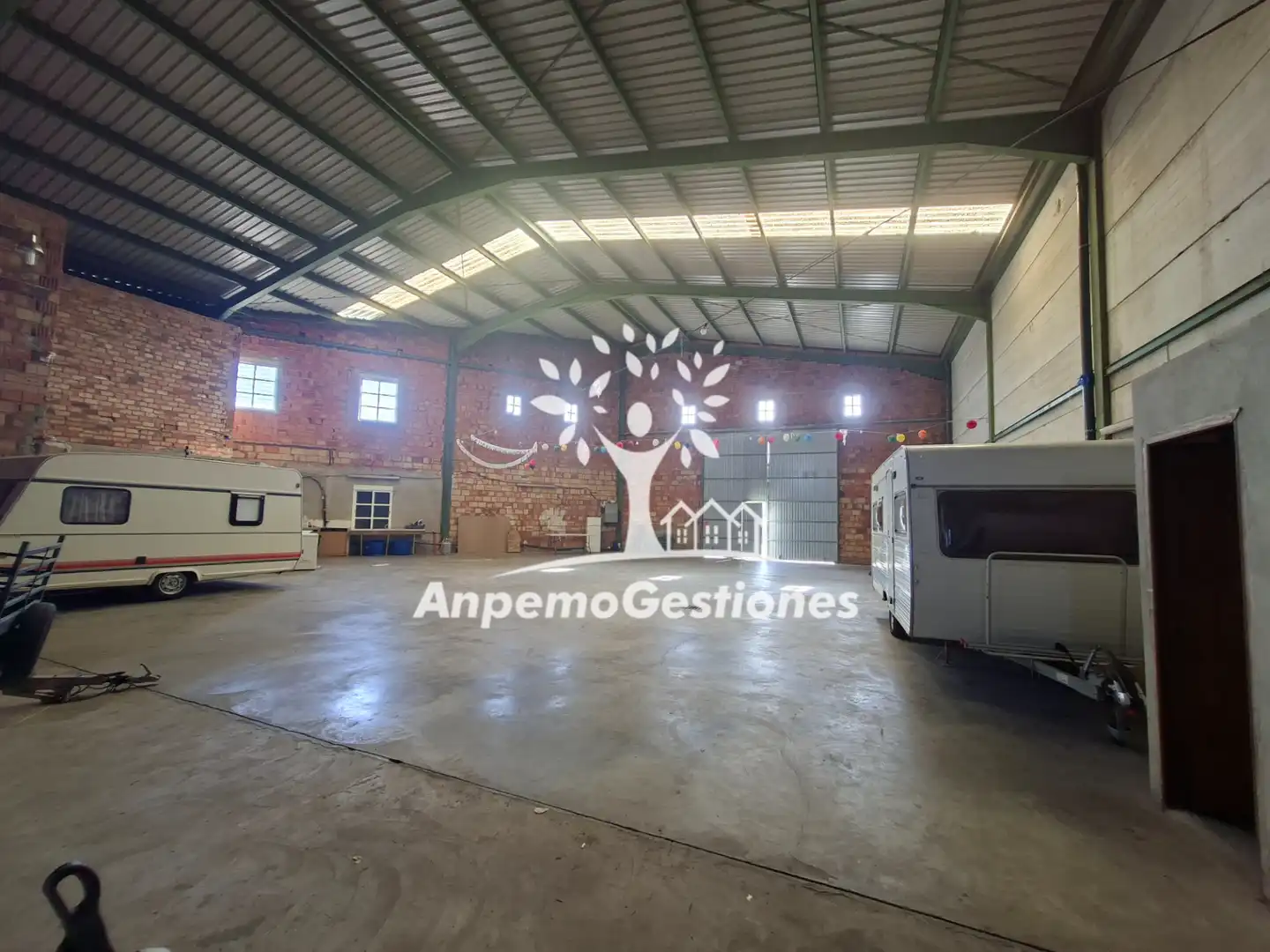 Nave industrielle à vendre à Palma del Río, imagen 10