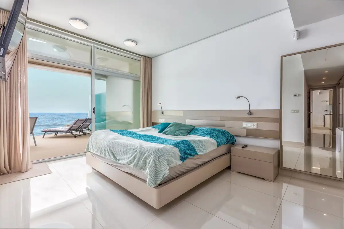 Penthouse mit Pool zum Verkauf in El Higuerón, imagen 14