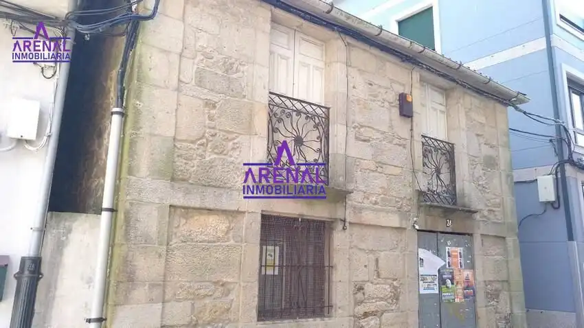 Maison à vendre à A Pobra do Caramiñal, imagen 8