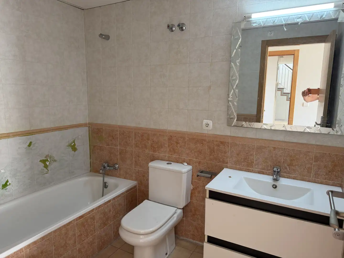 Ático con ascensor en venta en Calle Doctor Fleming, imagen 7