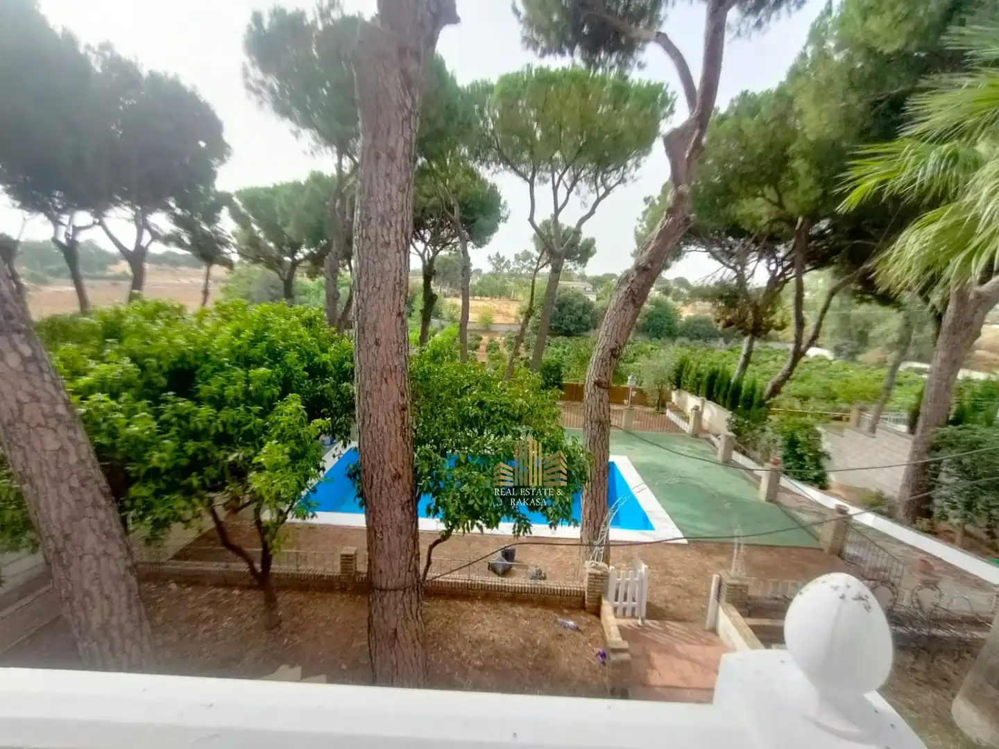 Chalet en venta en Oromana