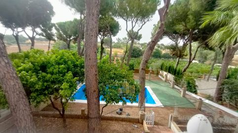Chalet en venta en Zona Oromana, 4 dormitorios.