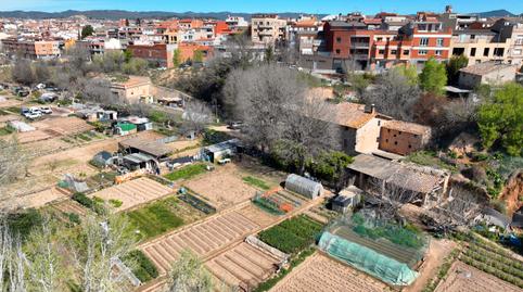 Foto 3 de Finca rústica en venda a Carrer de la Font, 1, Vilanova del Camí, Barcelona