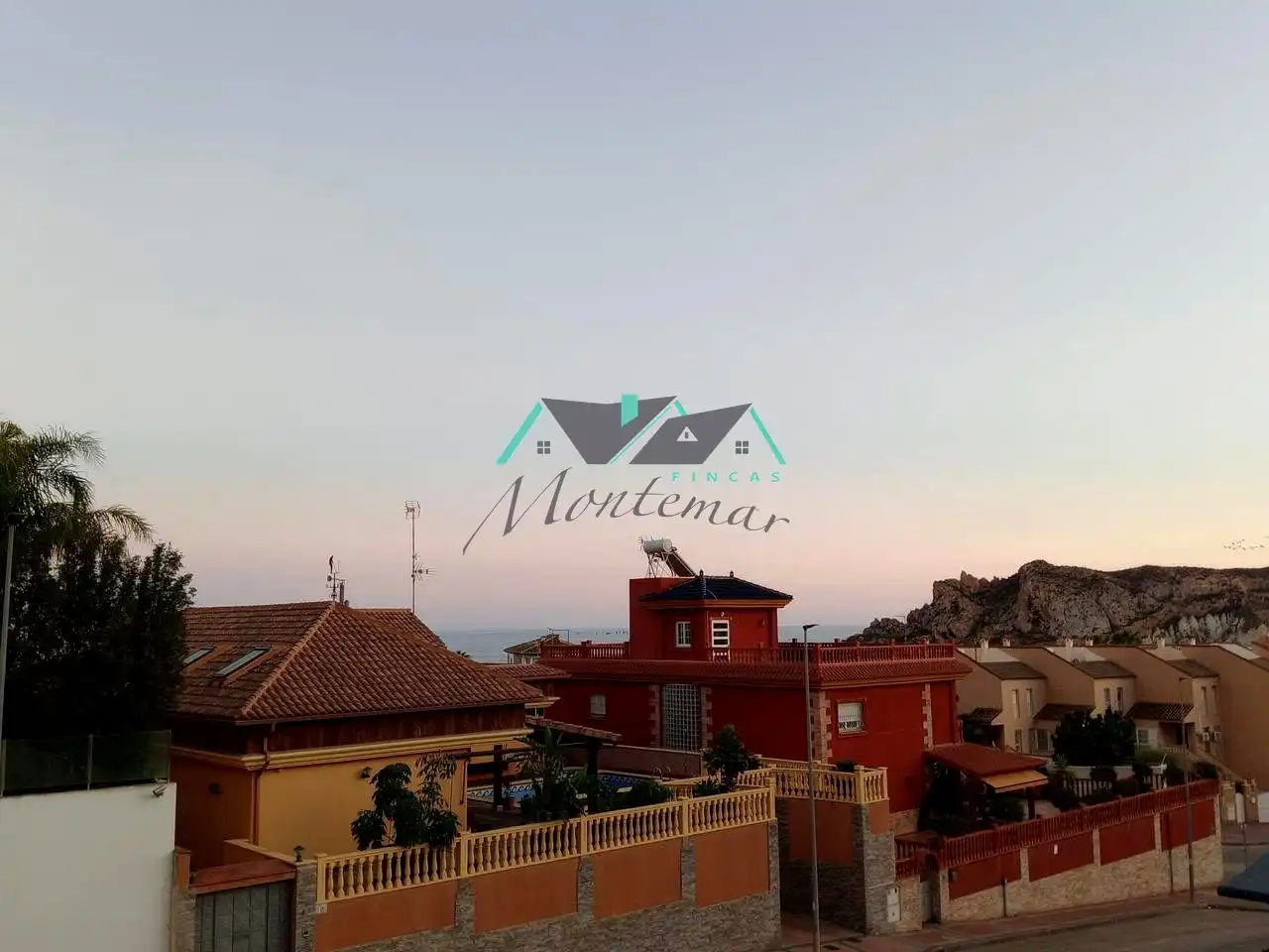 Casa o chalet en venta en Vázquez Montalbán, El Hornillo