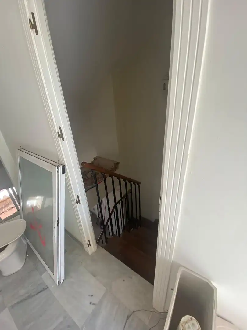 Apartament amb piscina en venda a Marbella Centro, imagen 12
