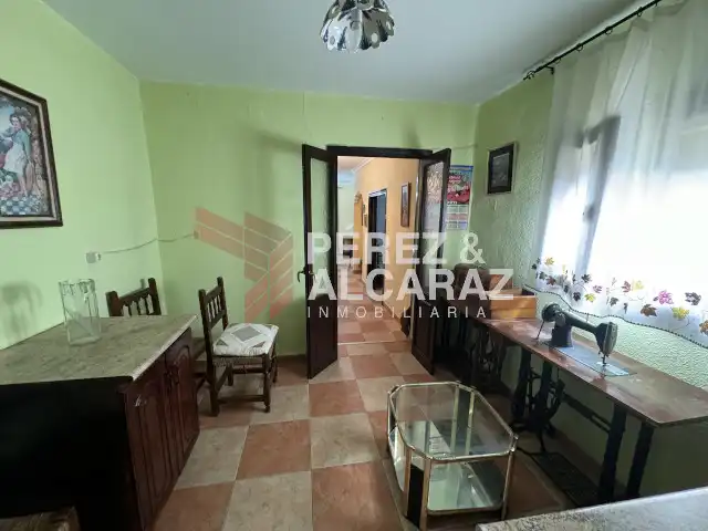Pis en venda en Palma del Río amb Balcó