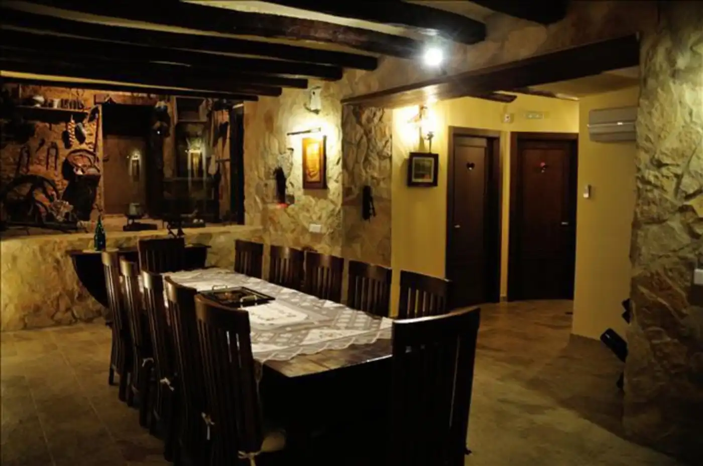 Haus mit Pool zum Verkauf in Vilobí del Penedès, imagen 30