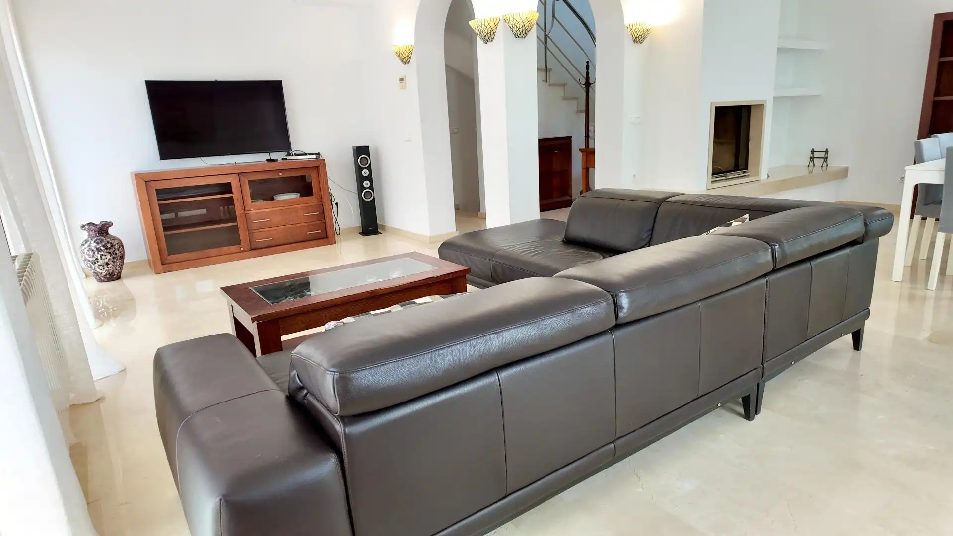 Villa avec terrasse à vendre à Carretera de la Calda Finestrat, imagen 17