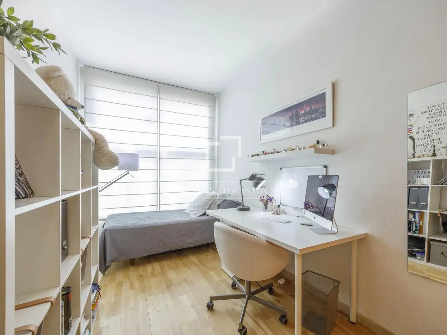 Habitación de Piso en venta en Albal con Aire acondicionado, Calefacción y Parquet