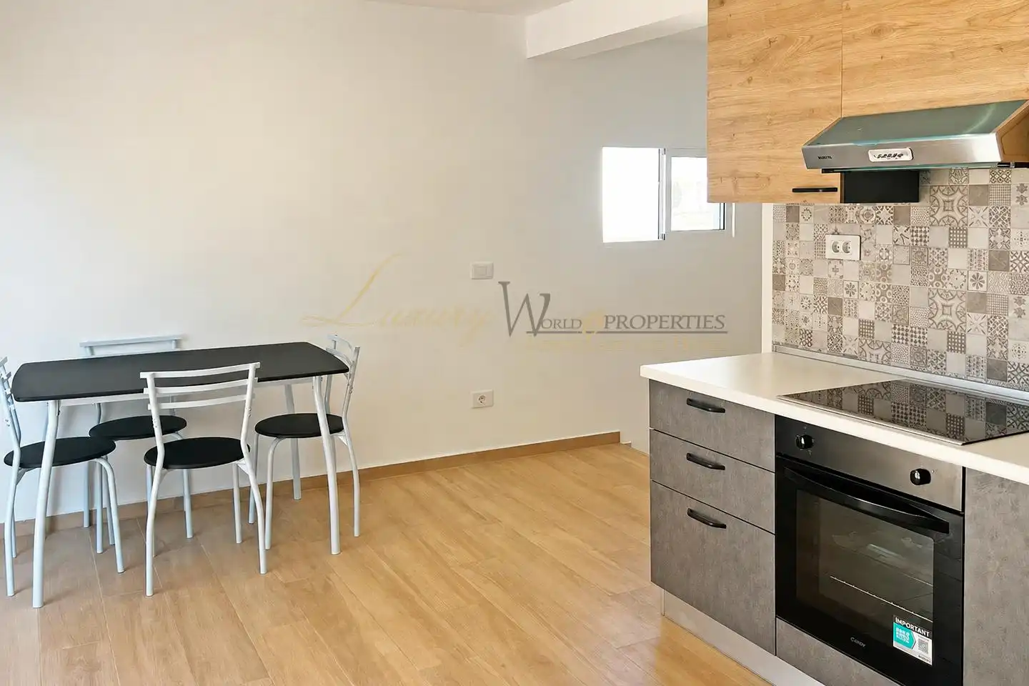 Apartament amb piscina en venda a Jose Antonio Tavio, imagen 4