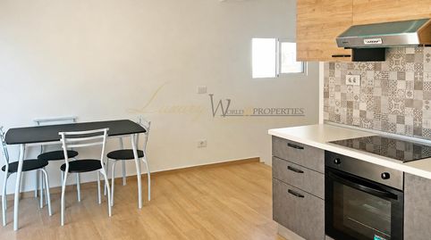 Foto 4 de Apartamento en venta en Jose Antonio Tavio, Costa del Silencio, Arona