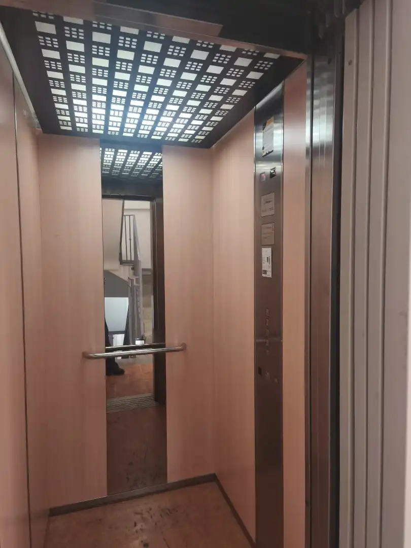 Piso con ascensor en venta en Cúllar Vega, imagen 6