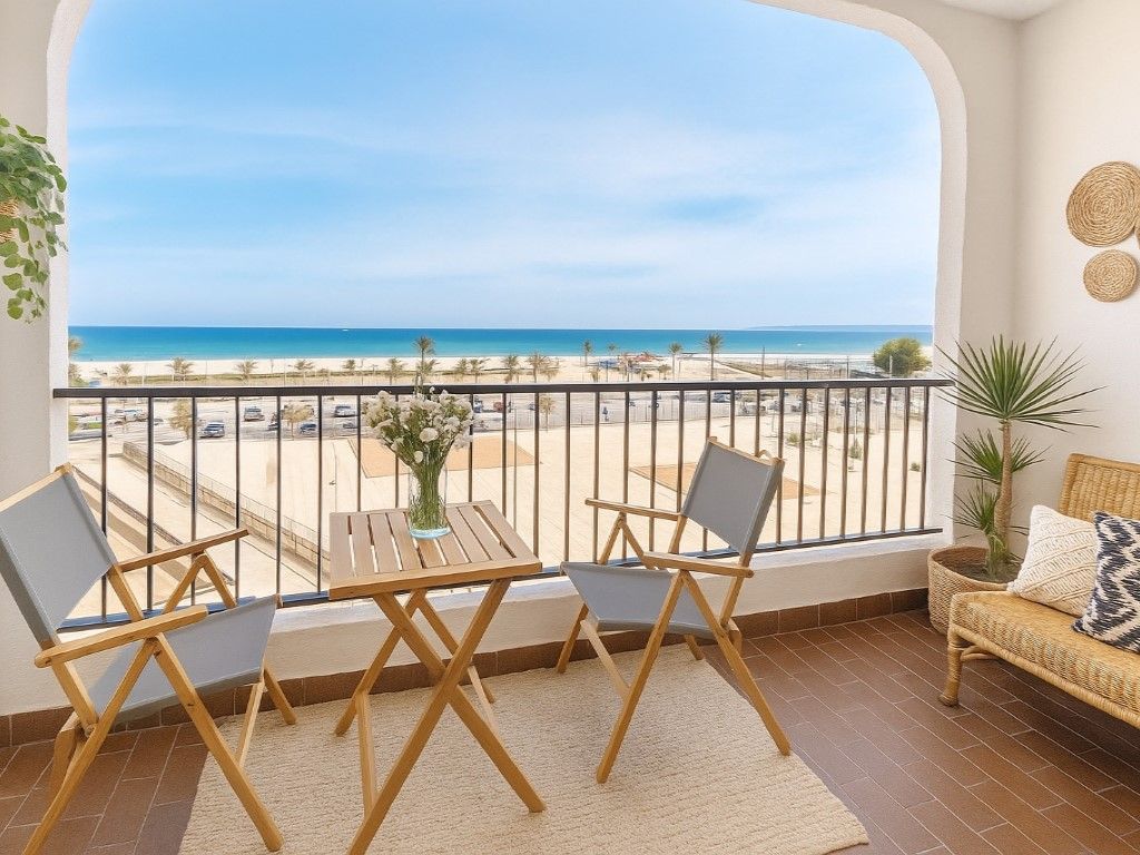 Apartamento en venta en Sector Delta Muga, 11, Muga - Gran Reserva - Badia