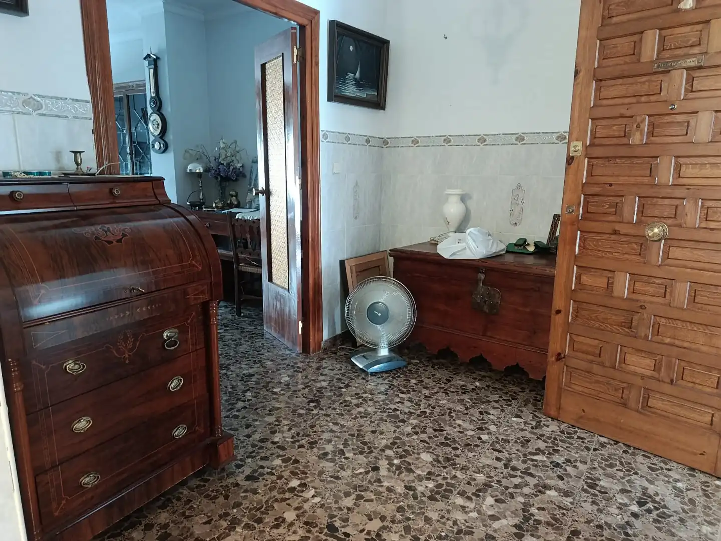 Piso en venta en Centro, imagen 3
