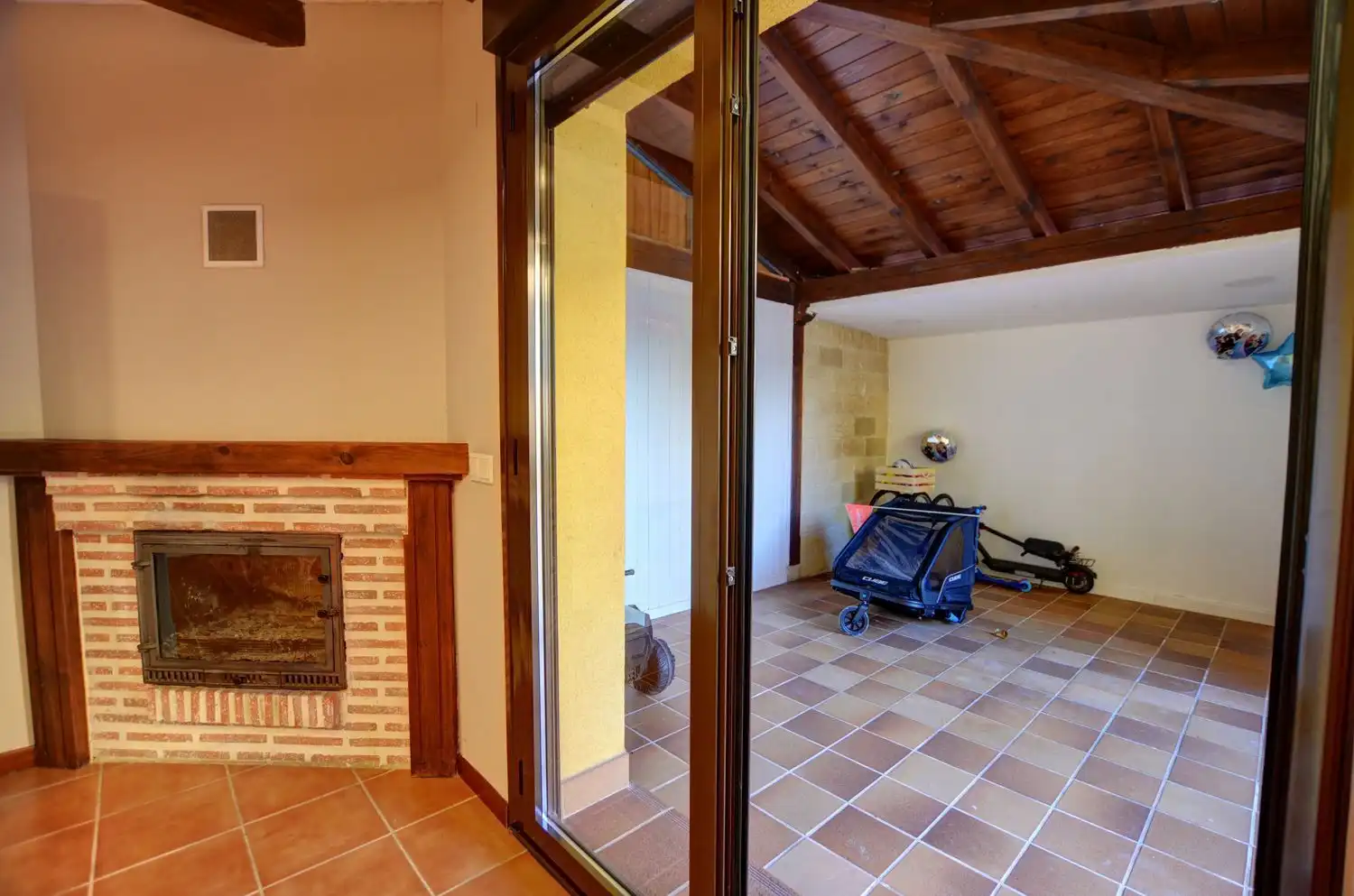 Casa o chalet en venta en Castrillón con Aire acondicionado, Calefacción y Trastero