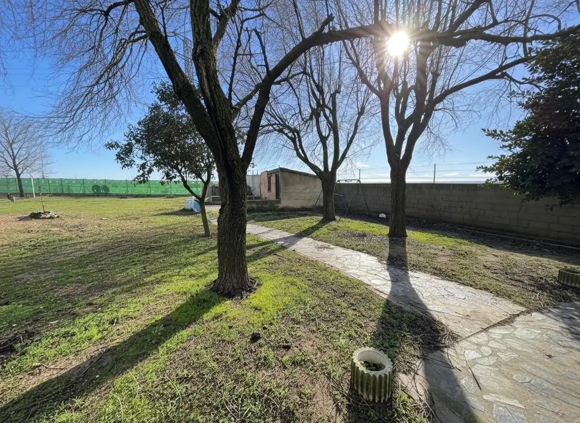 Rural land for sale in Calle Carretera de Madrid, imagen 22